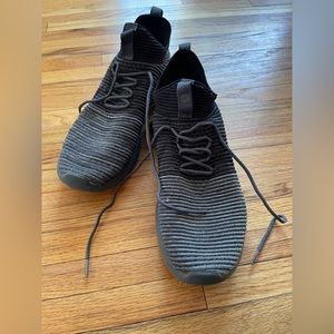 Nike Roshe Two Flyknit V2 Black